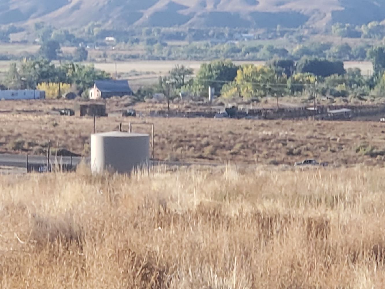 NYA Road 6676: NYA Road 6676, Bloomfield, NM 87413